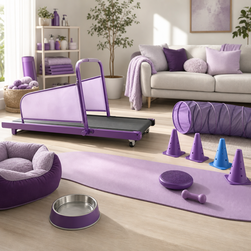 Fitness Equipment