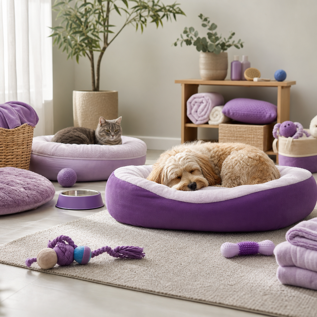 Pet Beds