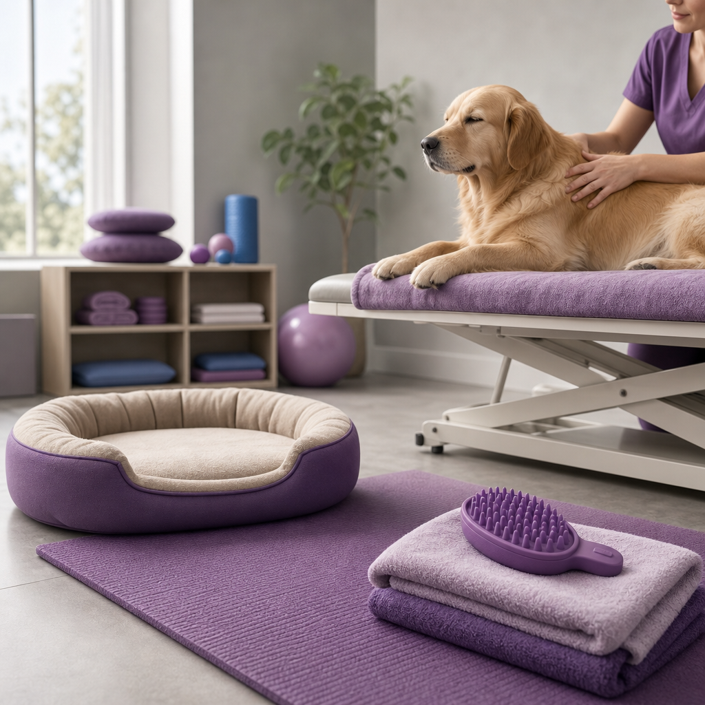Recovery & Massage
